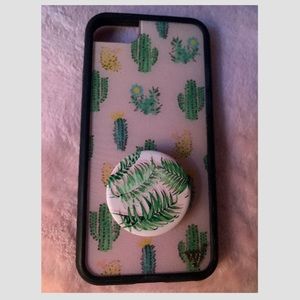Wildflower Phone Case iPhone 6/6s
